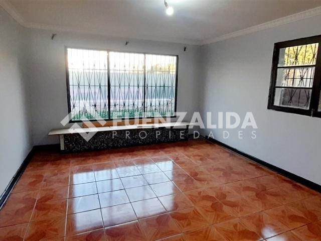 Casa en San Miguel