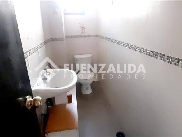 Casa en San Miguel