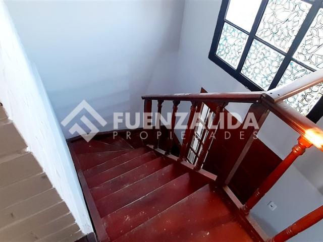 Casa en San Miguel