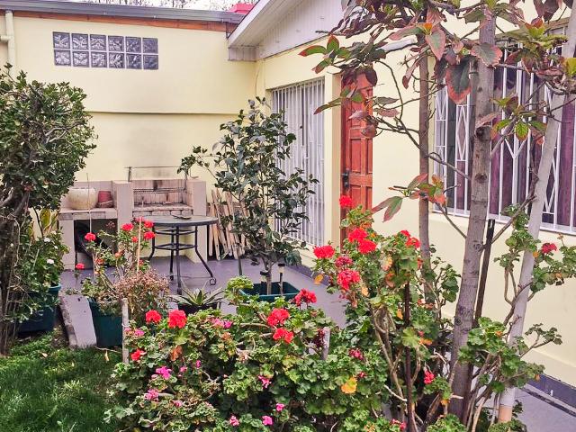 Casa en San Miguel