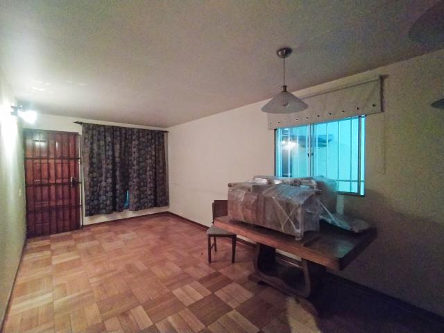 Casa en San Miguel