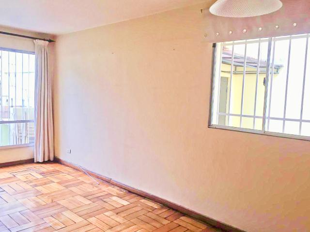 Casa en San Miguel