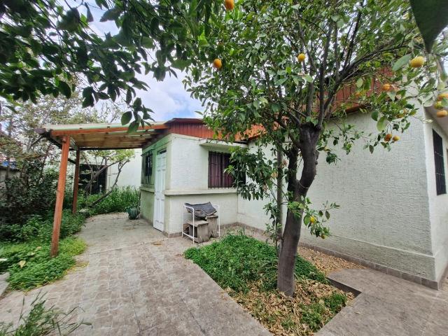 Casa en venta en San Miguel, Metropolitana