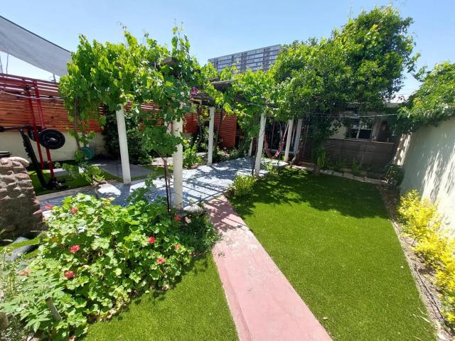 Casa en venta en San Miguel, Metropolitana