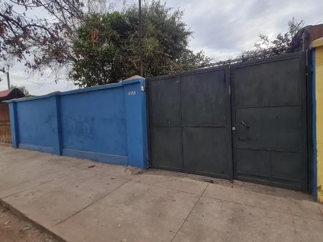 Casa en arriendo en San Miguel, Metropolitana