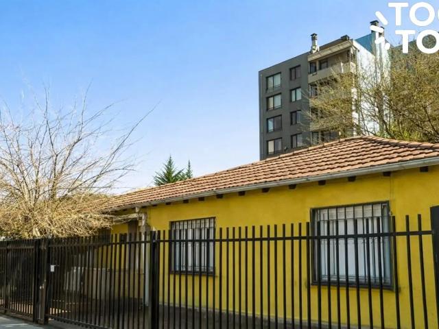 Casa en arriendo en San Miguel, Metropolitana