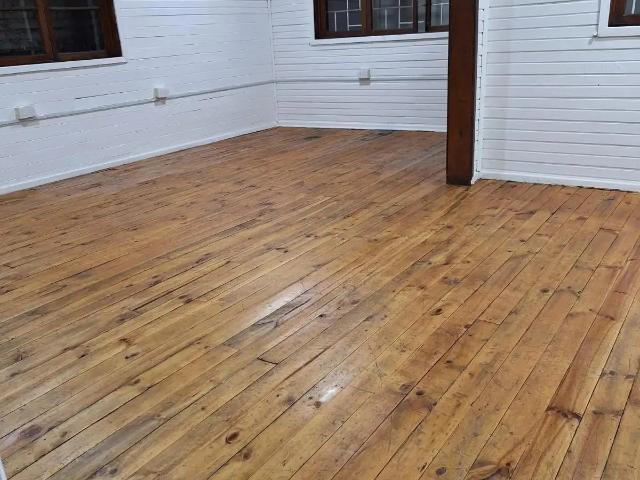 Casa en arriendo en San Miguel, Metropolitana