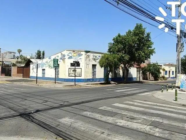 Casa en arriendo en San Miguel, Metropolitana