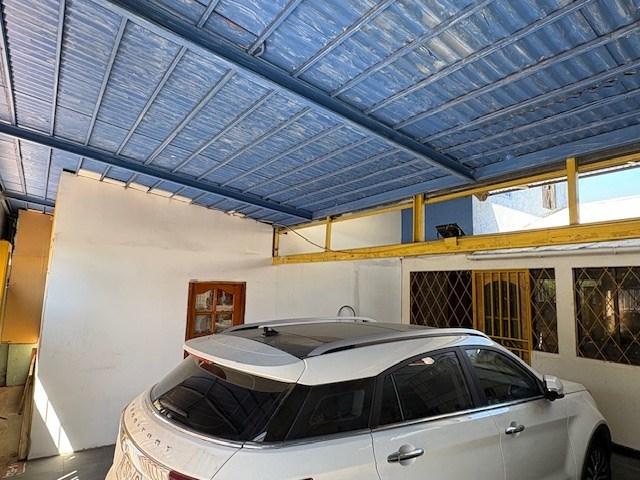 Casa en arriendo en San Miguel, Metropolitana