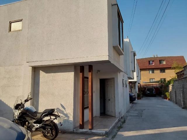 Casa en San Miguel