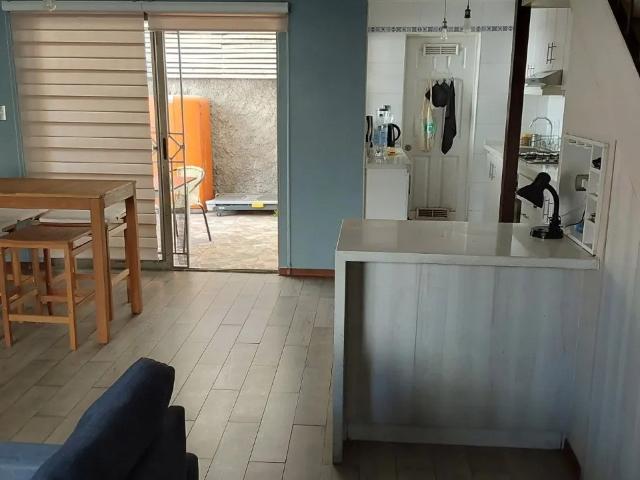 Casa en San Miguel