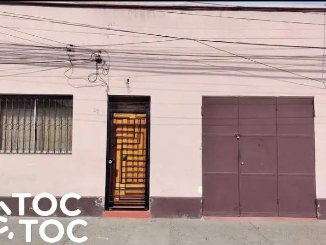 Casa en arriendo en San Miguel, Metropolitana