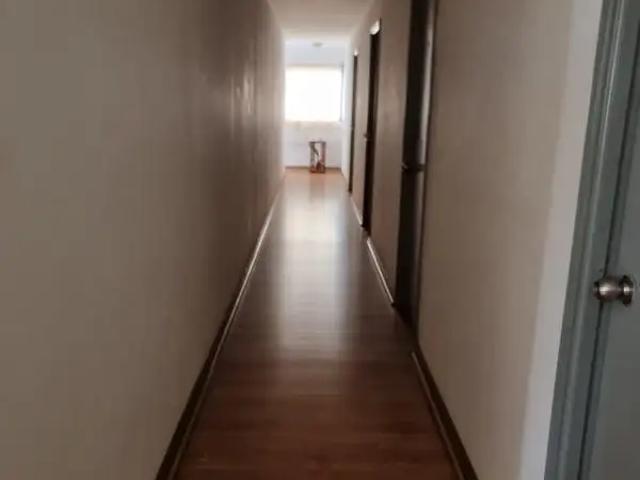 Casa en arriendo en San Miguel, Metropolitana