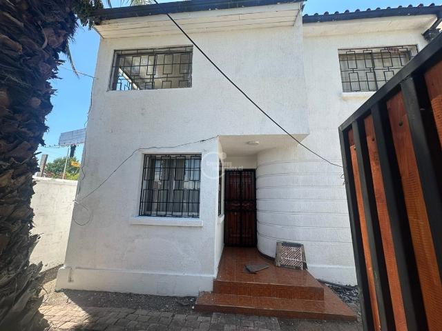 Casa en arriendo en San Miguel, Metropolitana