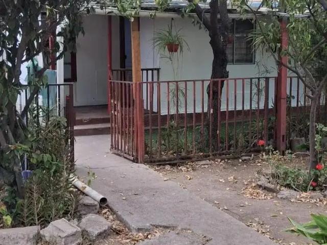 Casa en San Miguel