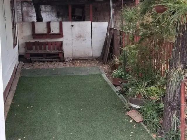 Casa en San Miguel
