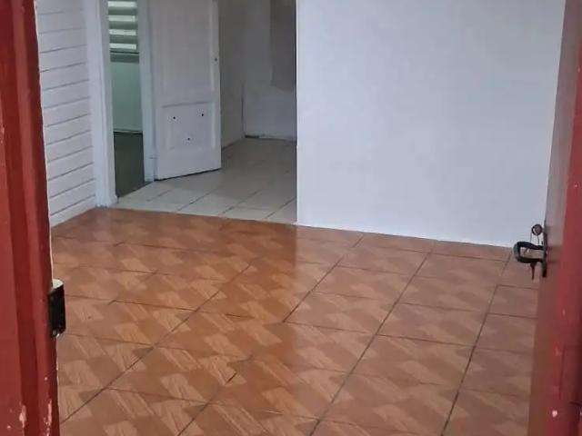 Casa en San Miguel