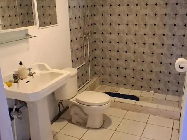 Casa en San Miguel
