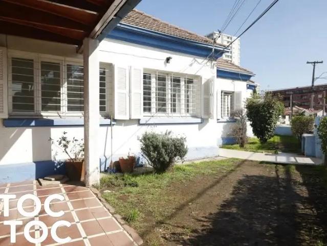 Casa en arriendo en San Miguel, Metropolitana