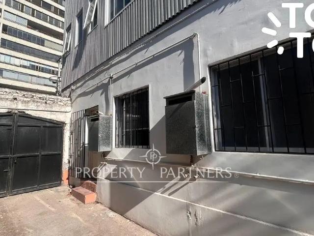 Casa en arriendo en San Miguel, Metropolitana