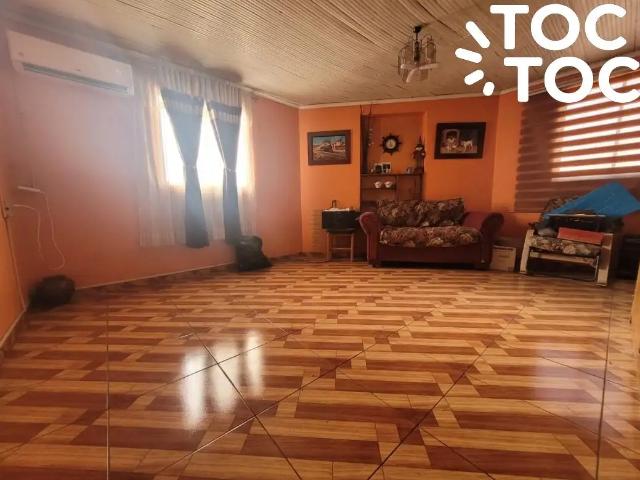 Casa en arriendo en San Miguel, Metropolitana