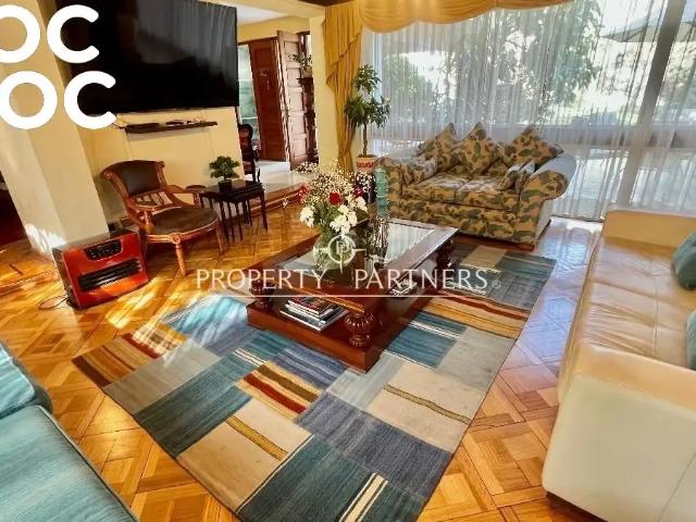 Casa en San Miguel