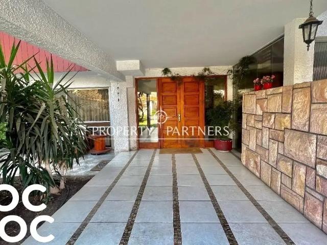 Casa en San Miguel