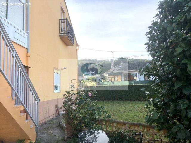 Casa en venta en Barreiros, A Mariña Oriental