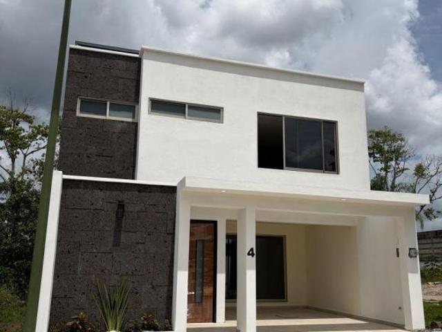 Casa en venta en Coatepec, Veracruz