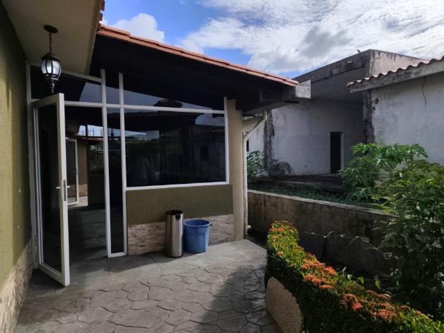 Casa en alquiler en Maturín, Monagas