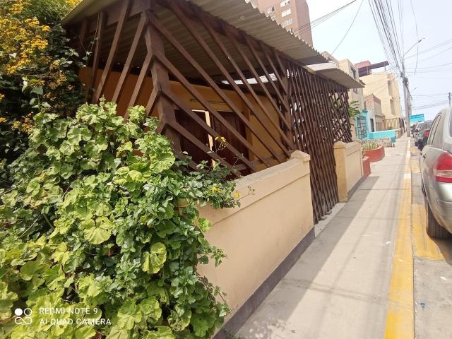 Casa venta en Miramar, San Miguel