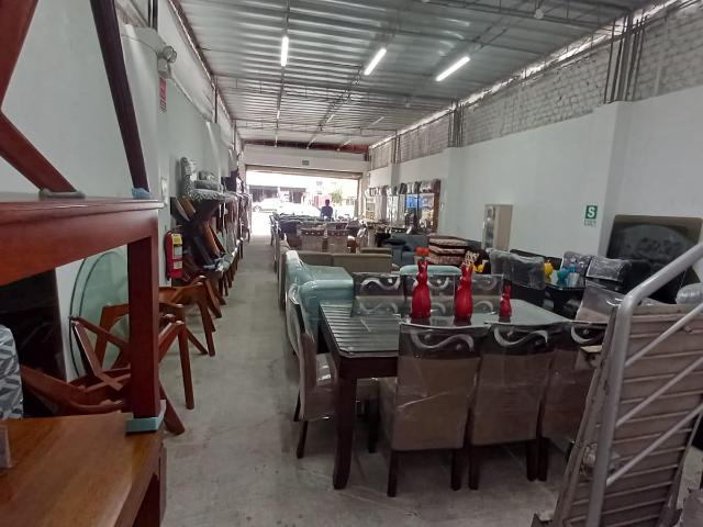 Casa venta en San Miguel Characuaycui, Lima Metropolitana