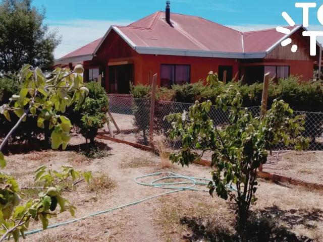 Casa en venta en Ñuble
