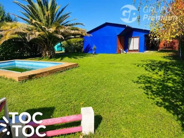 Casa en venta en Ñuble