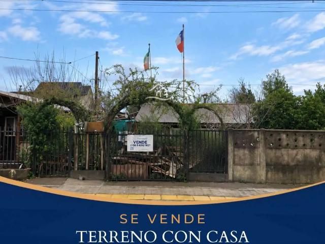 Casa en venta en Los Castaños, San Pablo