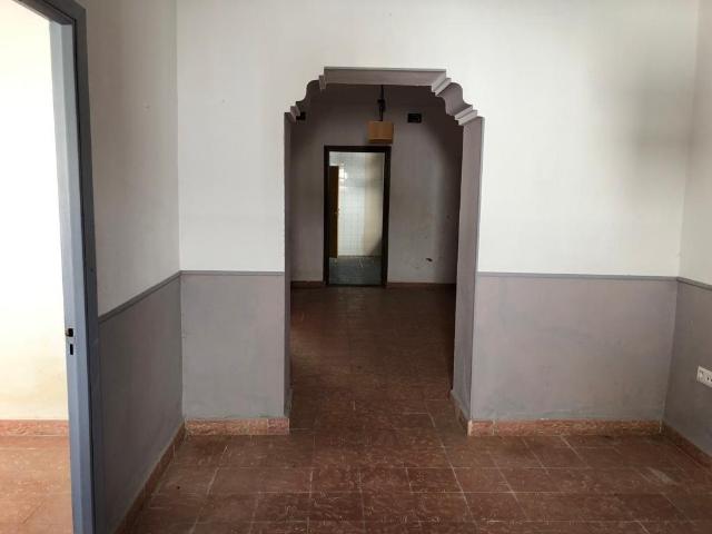 Chalet en venta en San Pablo de Buceite, Campo de Gibraltar