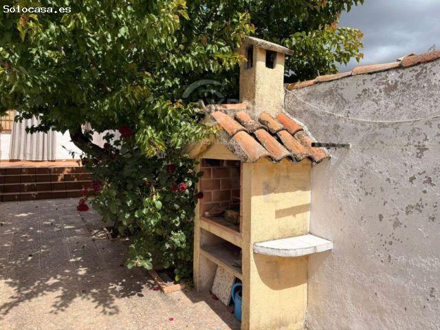 Casa en venta en San Pablo De Los Montes, Castilla-La Mancha