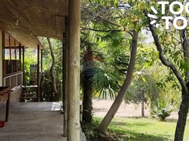 Casa en San Pedro