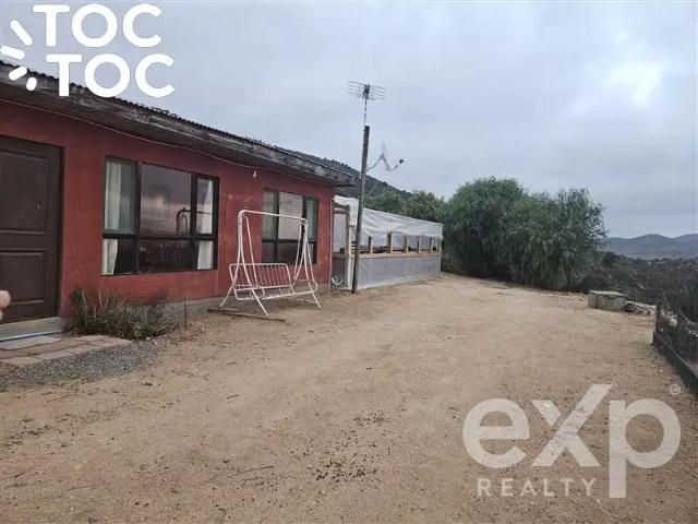 Casa en venta en San Pedro, Metropolitana