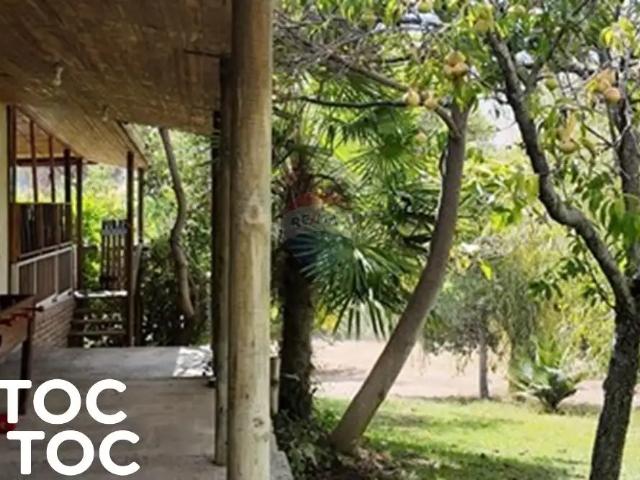 Casa en arriendo en San Pedro, Metropolitana