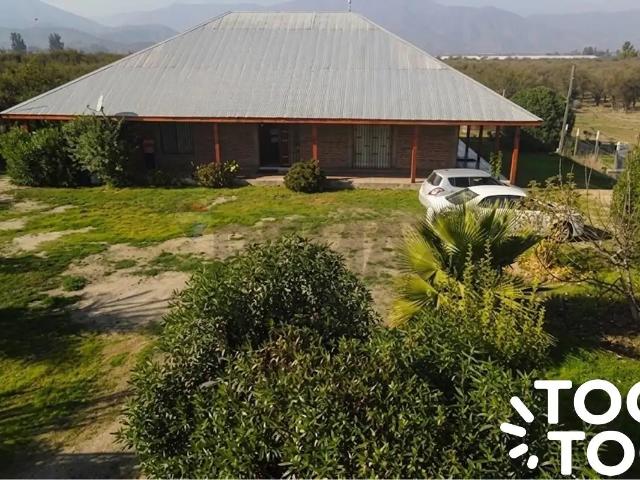 Casa en venta en San Pedro, Metropolitana