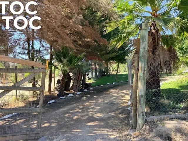 Casa en venta en San Pedro, Metropolitana