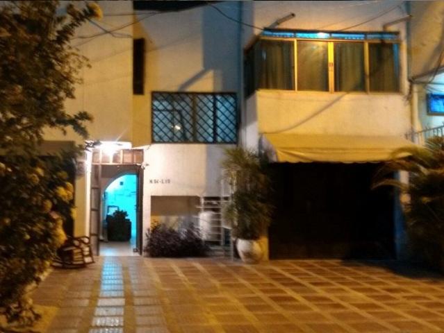 Casa en arriendo en El Laguito, Bolívar