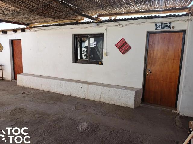 Casa en venta en San Pedro De Atacama, Antofagasta