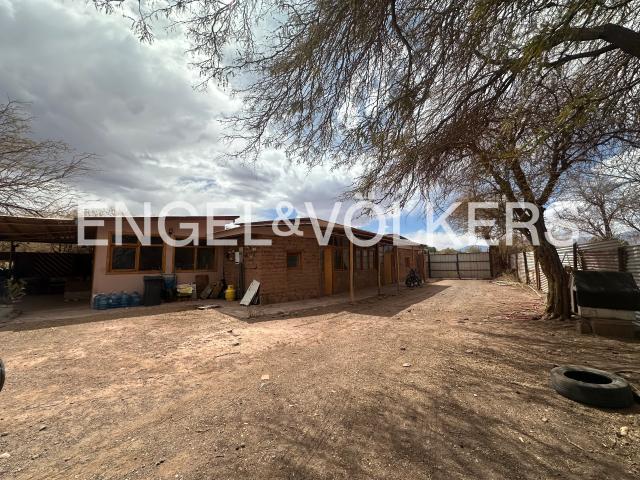 Casa en San Pedro de Atacama