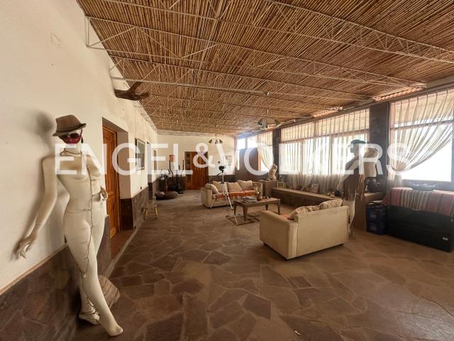 Casa en San Pedro de Atacama