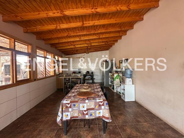 Casa en San Pedro de Atacama
