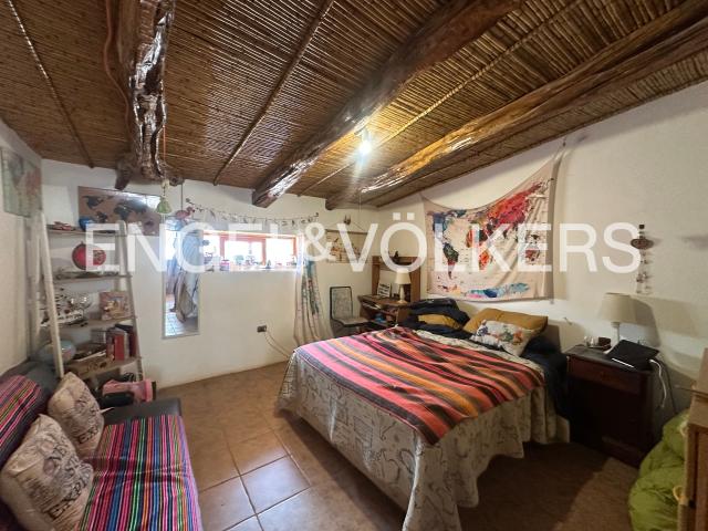 Casa en San Pedro de Atacama