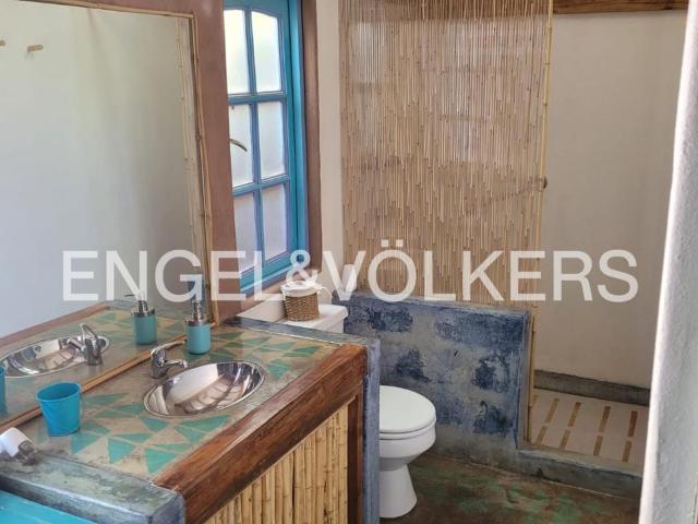 Casa en San Pedro de Atacama