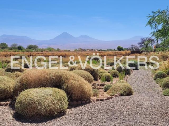 Casa en San Pedro de Atacama